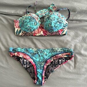 Maaji bikini size M